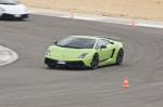 Lamborghini Gallardo LP570-4 Superleggera 2010 года